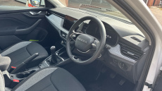 Skoda Scala 1.0 TSI 116 SE Edition 5dr Petrol Hatchback